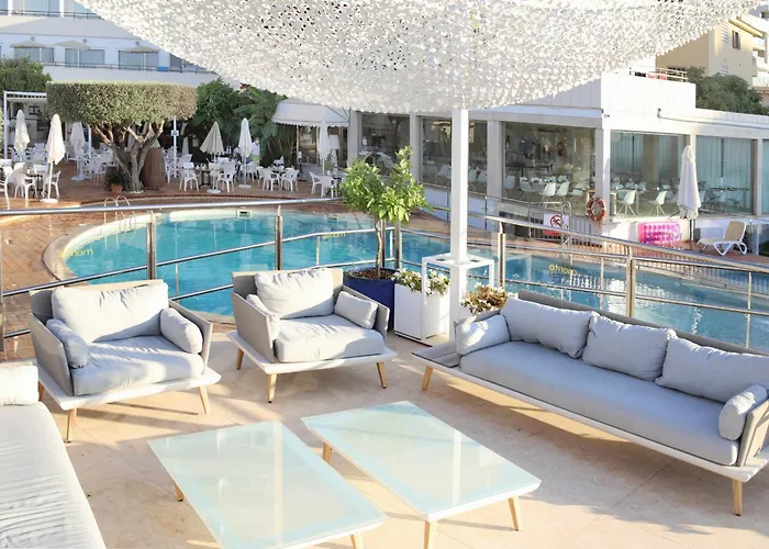3 SterneHotel Morito