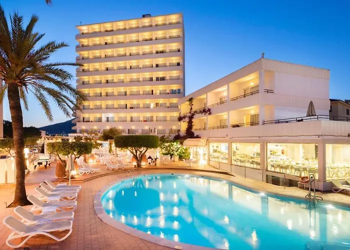 3 SterneHotel Morito